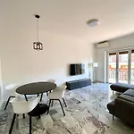 Roma Lux Apartment Lorenzo