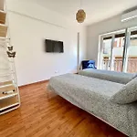Roma Lux Apartment Lorenzo