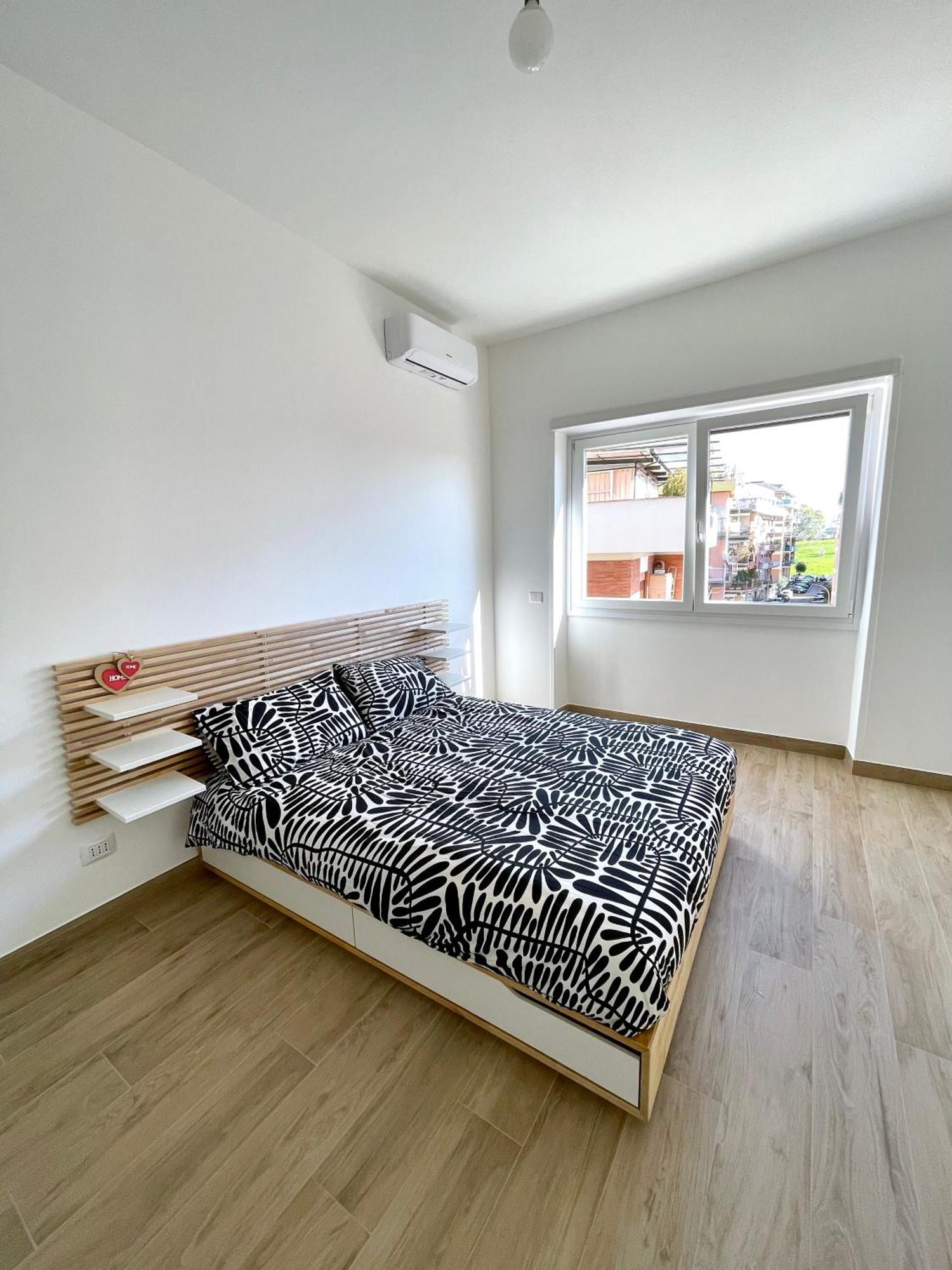 Apartment Lux Lorenzo *