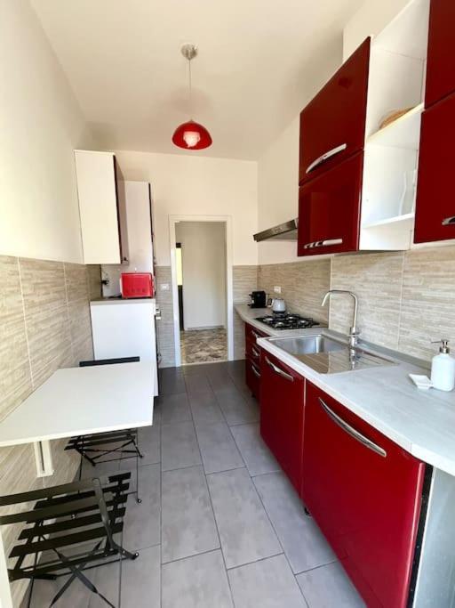 Apartment Lux Lorenzo