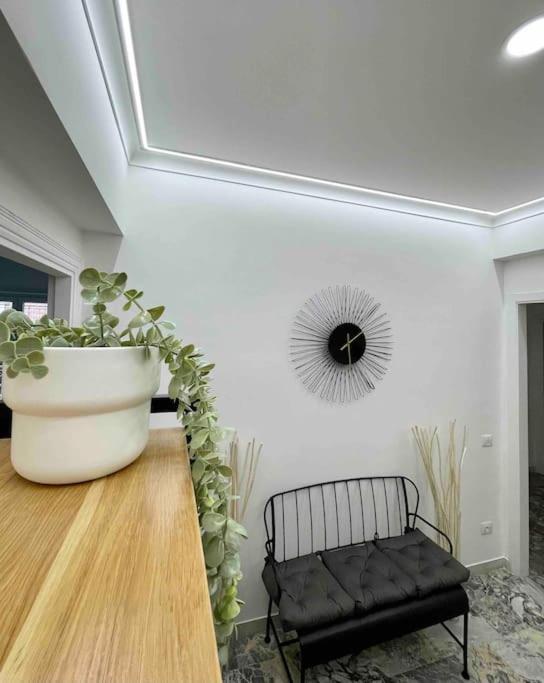 Apartment Lux Lorenzo