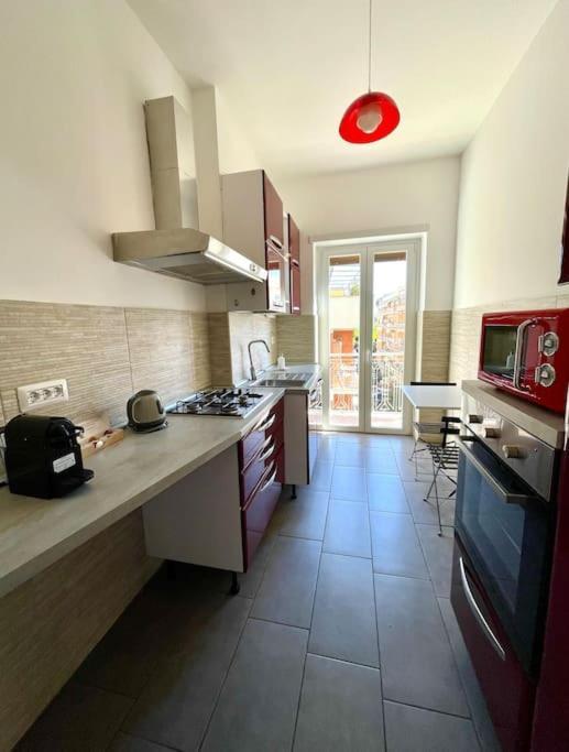Lux Lorenzo Apartment *