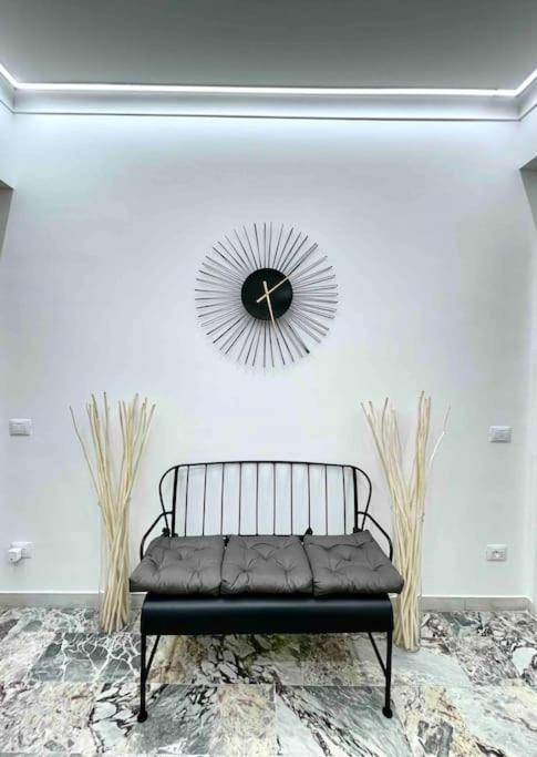Lux Lorenzo Apartment Rom