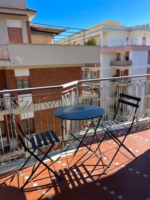 Lux Lorenzo Apartment Rom