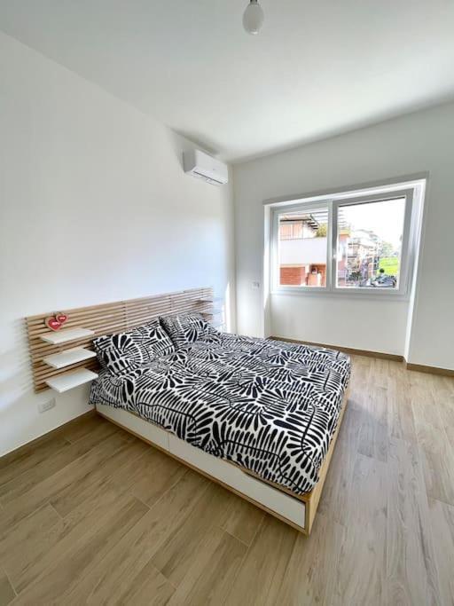 Lux Lorenzo Apartment *