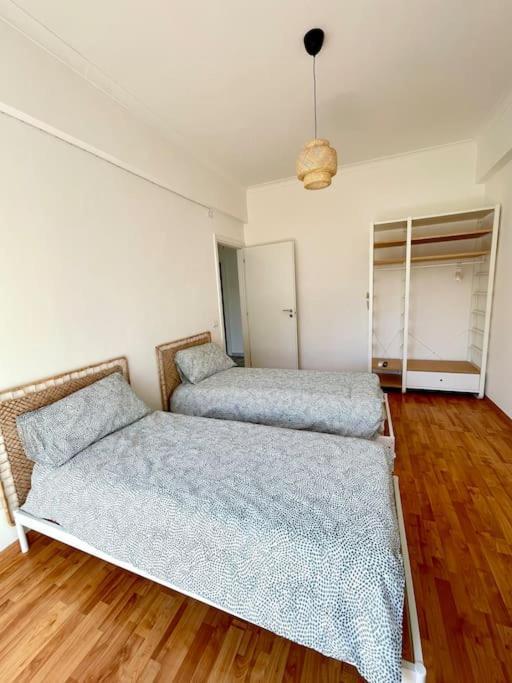 Apartment Lux Lorenzo Rom