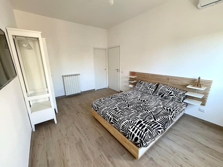 Apartment Lux Lorenzo *