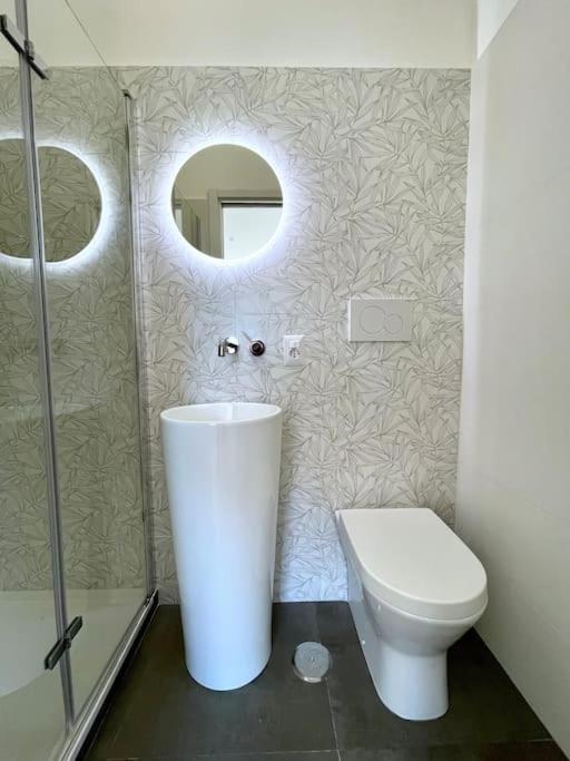 Lux Lorenzo Apartment