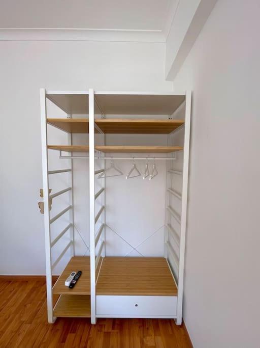 Apartment Lux Lorenzo *