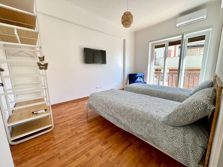 Lux Lorenzo Apartment Rom